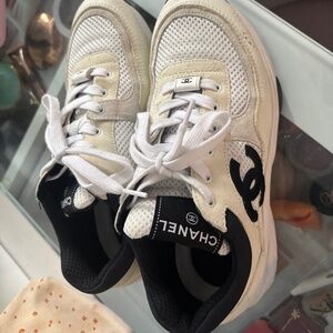 Chanel Sneakers